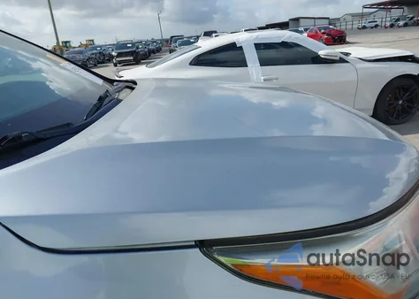 2016 Toyota Highlander Le/Le Plus из США, поврежденный, VIN 5TDZKRFH1GS169695